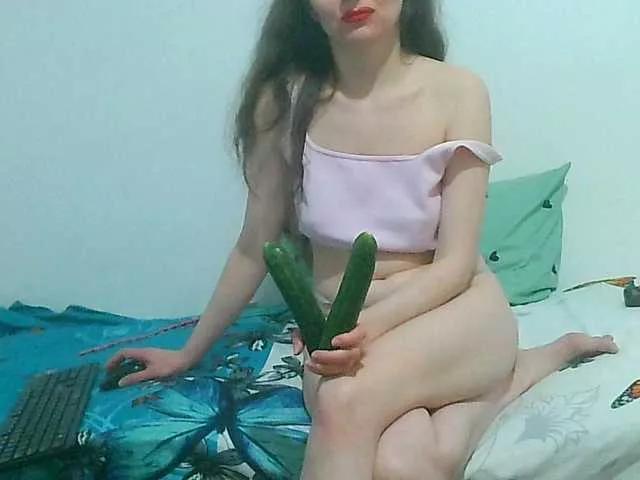 MagalitaAx from BongaCams
