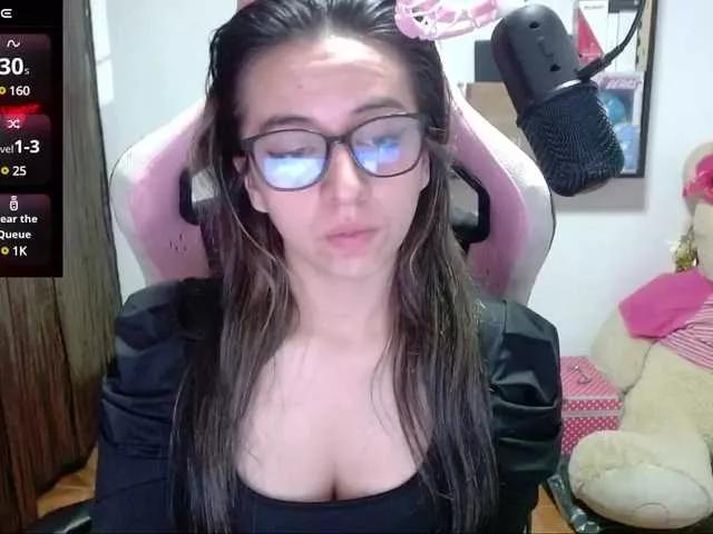 Maggie-Fox from BongaCams