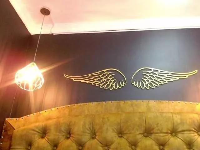 MaggyQueen3x from BongaCams