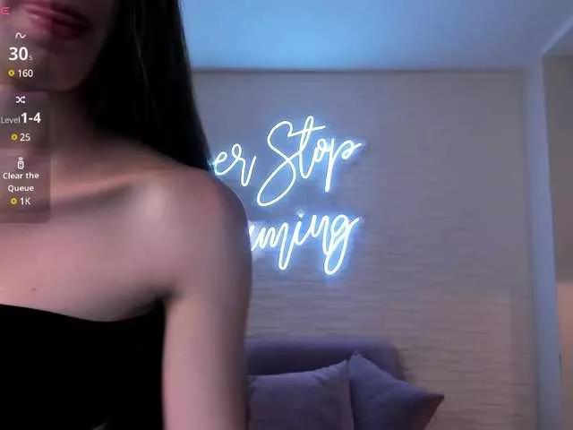 MaiaCollins1 from BongaCams is Freechat