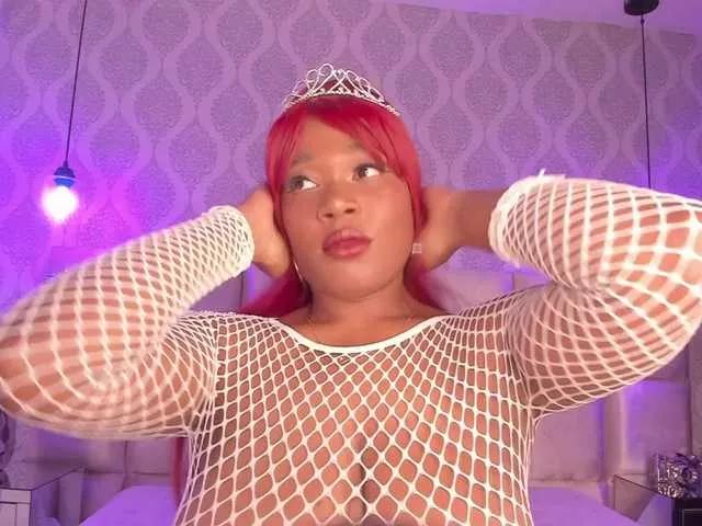Malaika from BongaCams