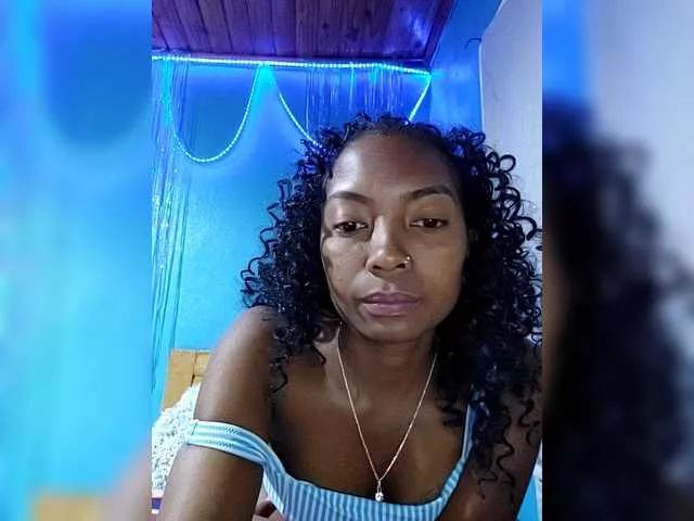 maliah from BongaCams is Freechat