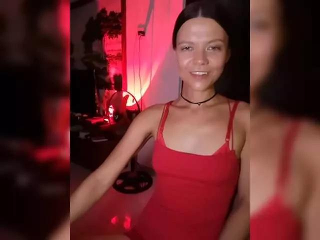 Malisha8 from BongaCams is Freechat