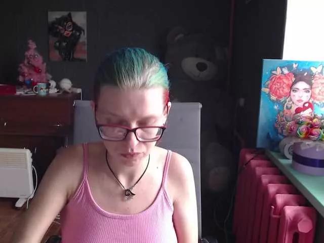 malvinella from BongaCams is Freechat