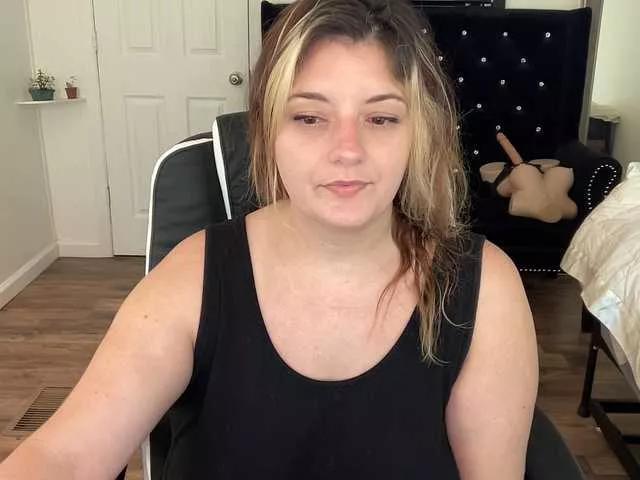 maramaze from BongaCams