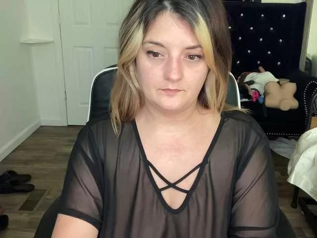 maramaze from BongaCams