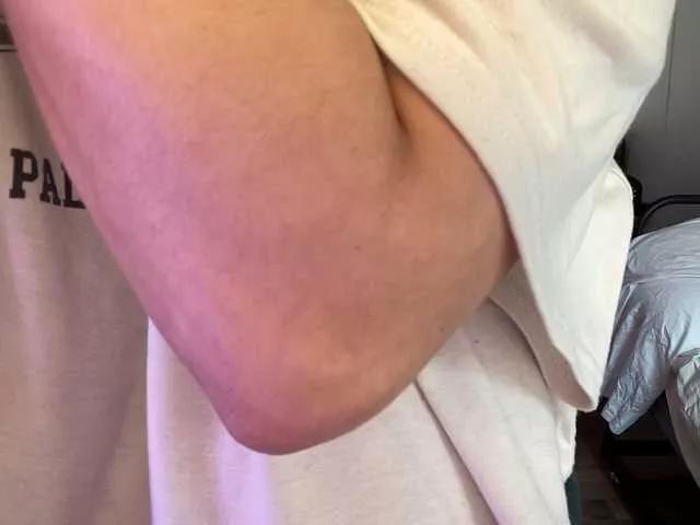 maramaze from BongaCams