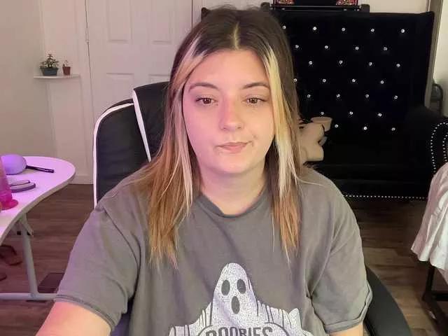 maramaze from BongaCams