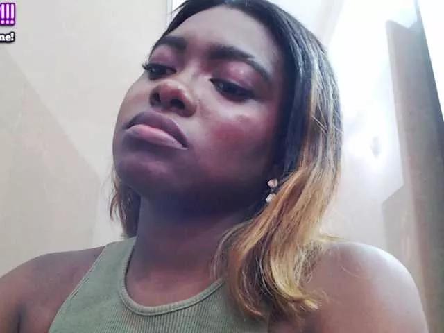 MarcelaGrey from BongaCams is Freechat