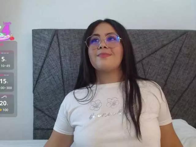 Photos of MarcelaHernandez from BongaCams is Freechat