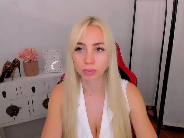 MargaritaModel from BongaCams is Freechat