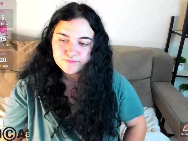Margo-Demash from BongaCams is Freechat
