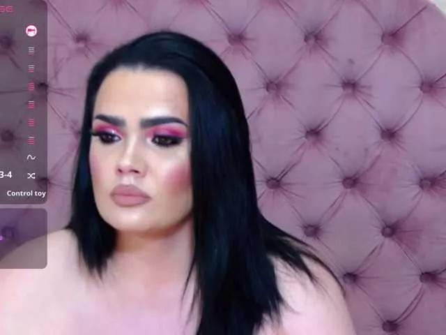 Margosha-yours from BongaCams is Freechat