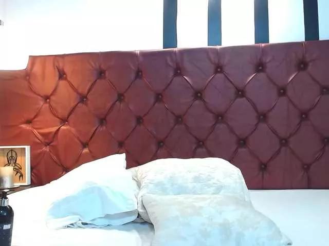MariaJoseWalkerC webcams show profile image 