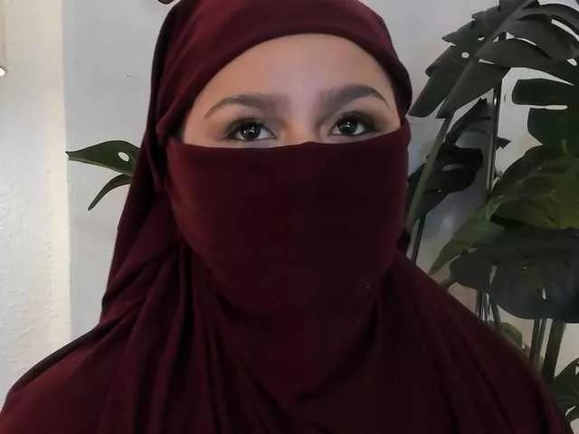 mariam- from BongaCams is Freechat