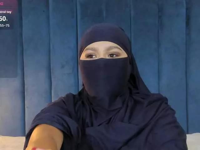 mariam- from BongaCams is Freechat