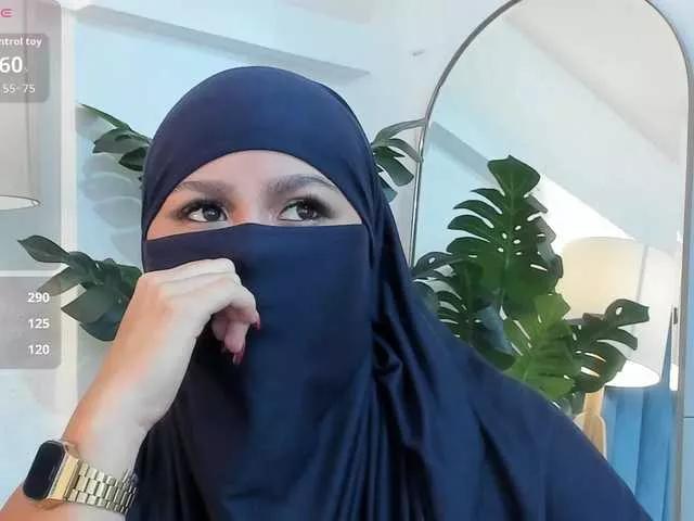 mariam- from BongaCams is Freechat