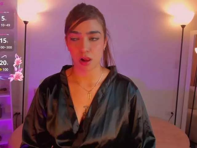 MariamRivera from BongaCams is Freechat