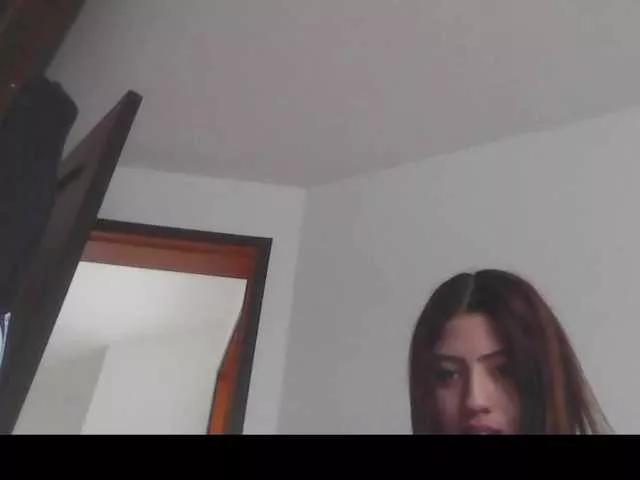 mariana15 from BongaCams is Freechat