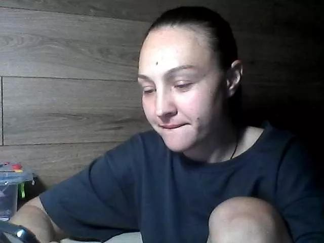 Marichka-seksigirl from BongaCams is Freechat