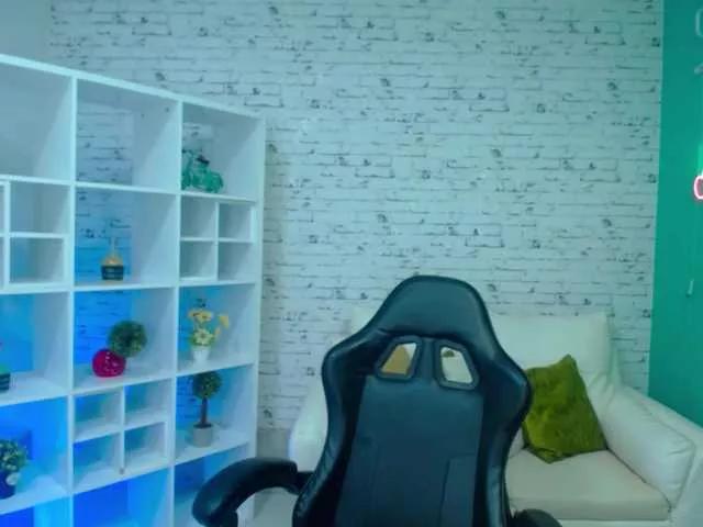 mariebotero from BongaCams is Freechat