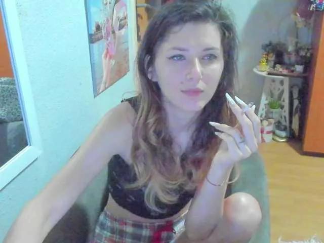 mariemarie03 from BongaCams is Freechat
