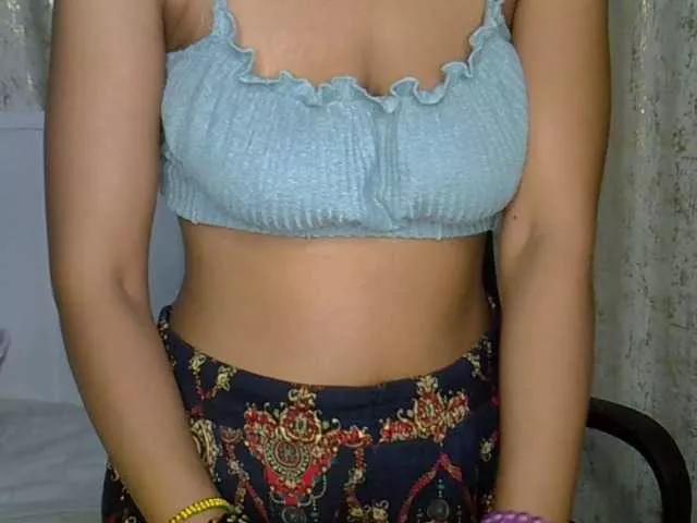 Mariewana from BongaCams is Freechat