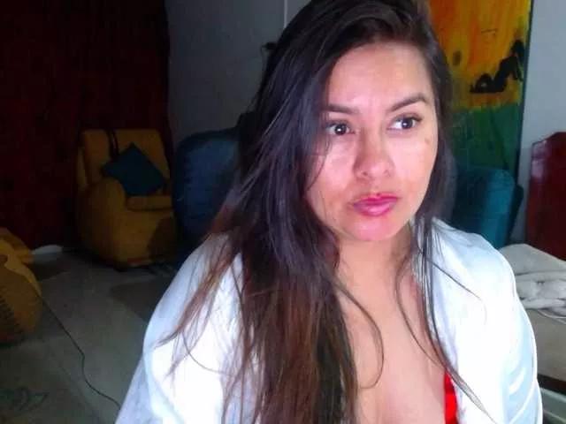 MARILYNWHANCO from BongaCams is Freechat