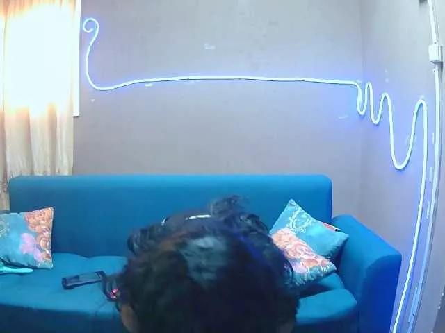 Marinahgrey from BongaCams is Freechat