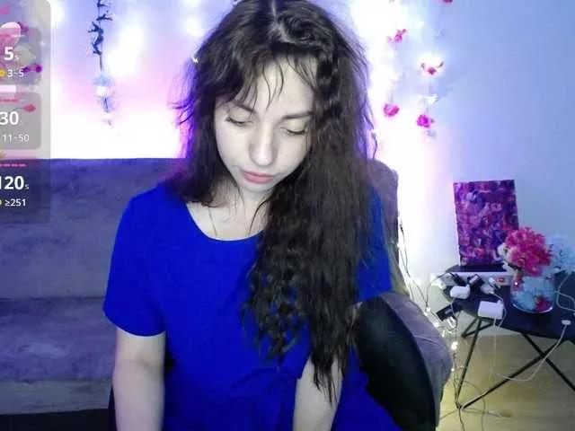 MarissaMoon from BongaCams is Freechat