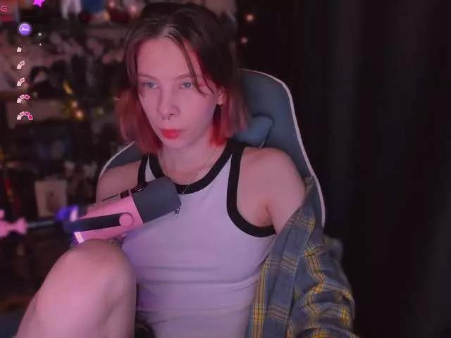 Marmarissy from BongaCams