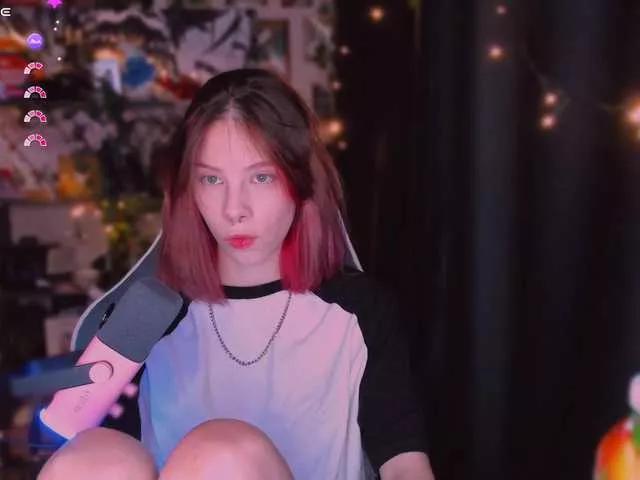 Marmarissy from BongaCams