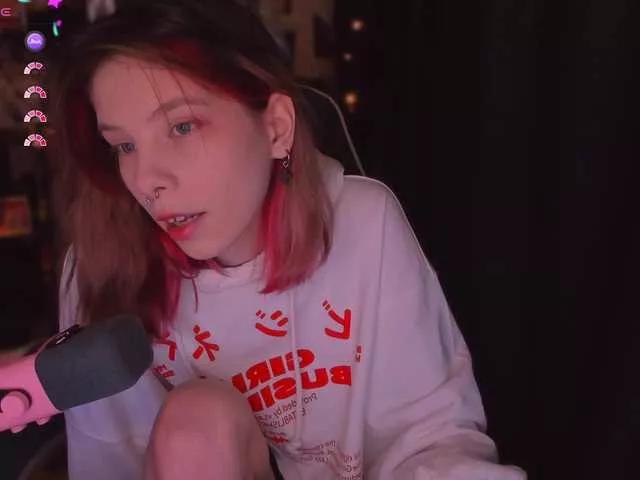 Marmarissy from BongaCams