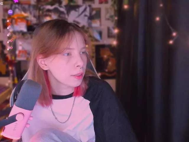 Marmarissy from BongaCams
