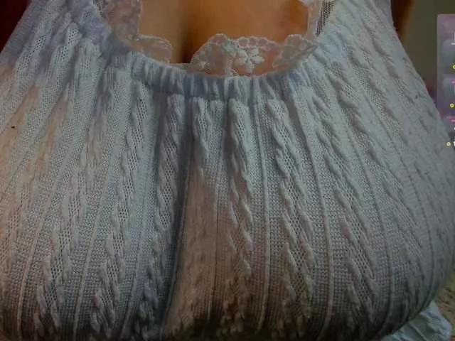 marry-evans from BongaCams