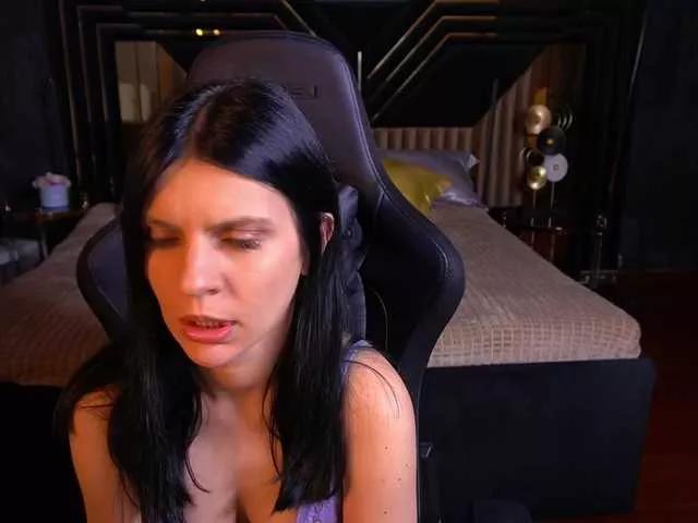 MarryJazzy from BongaCams