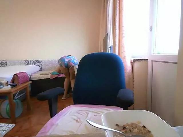 Mary2606 from BongaCams is Freechat