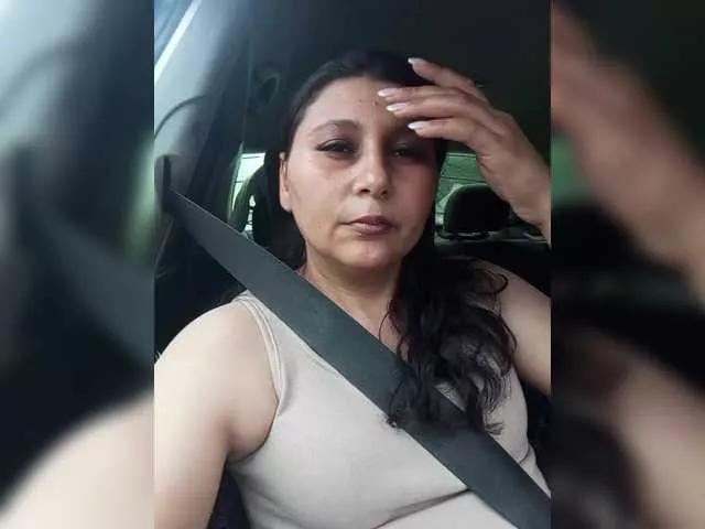 MaryHopkins from BongaCams is Freechat