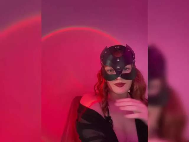Maryliss from BongaCams is Freechat
