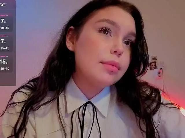 MaryMayven from BongaCams is Freechat