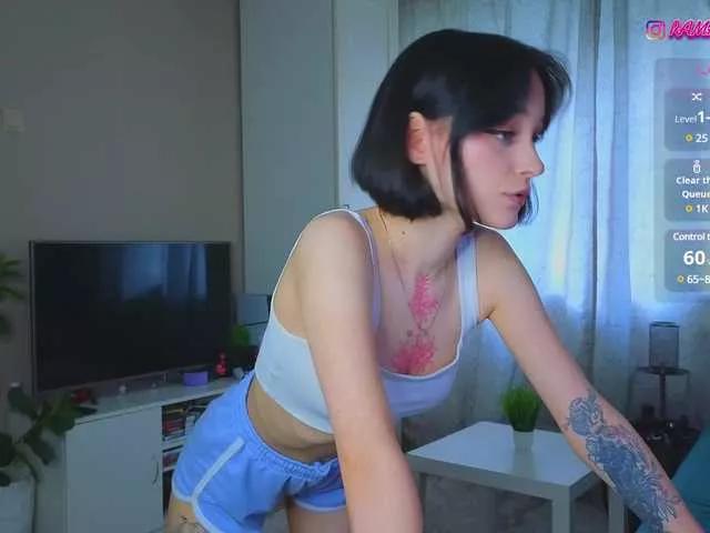 maryprice from BongaCams is Freechat
