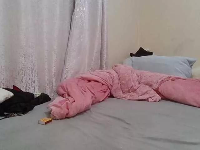 Matinah from BongaCams is Freechat