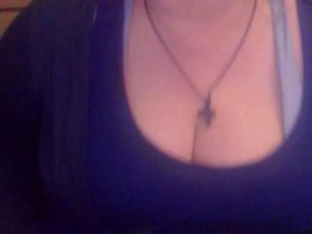mayalove4u from BongaCams