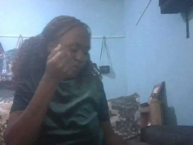 Mayamill from BongaCams is Freechat