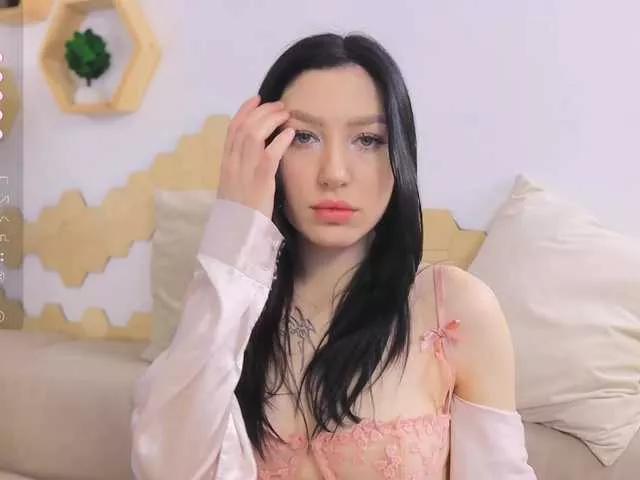 MayaMoon from BongaCams