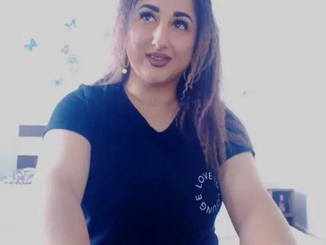 mayarebecca from BongaCams