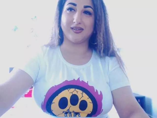mayarebecca from BongaCams