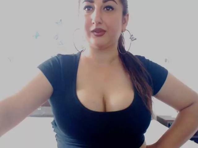 mayarebecca from BongaCams