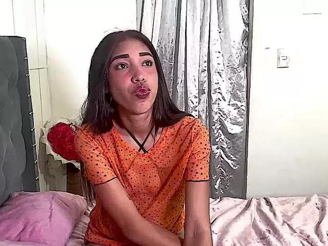 Megan2002 from BongaCams is Freechat