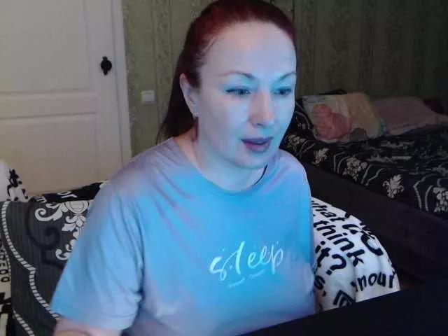 Photos of MeganIris from BongaCams is Freechat